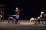 Prapremiera w Teatrze Cieszyńskim dramatu Petra Zelenki „Job Interviews” w reżyserii Kat